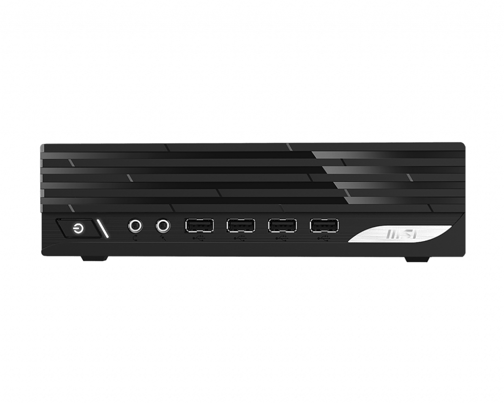 Bekijk afbeelding 4 van MSI PRO DP21 11MA-092EU i5-11400 8GB